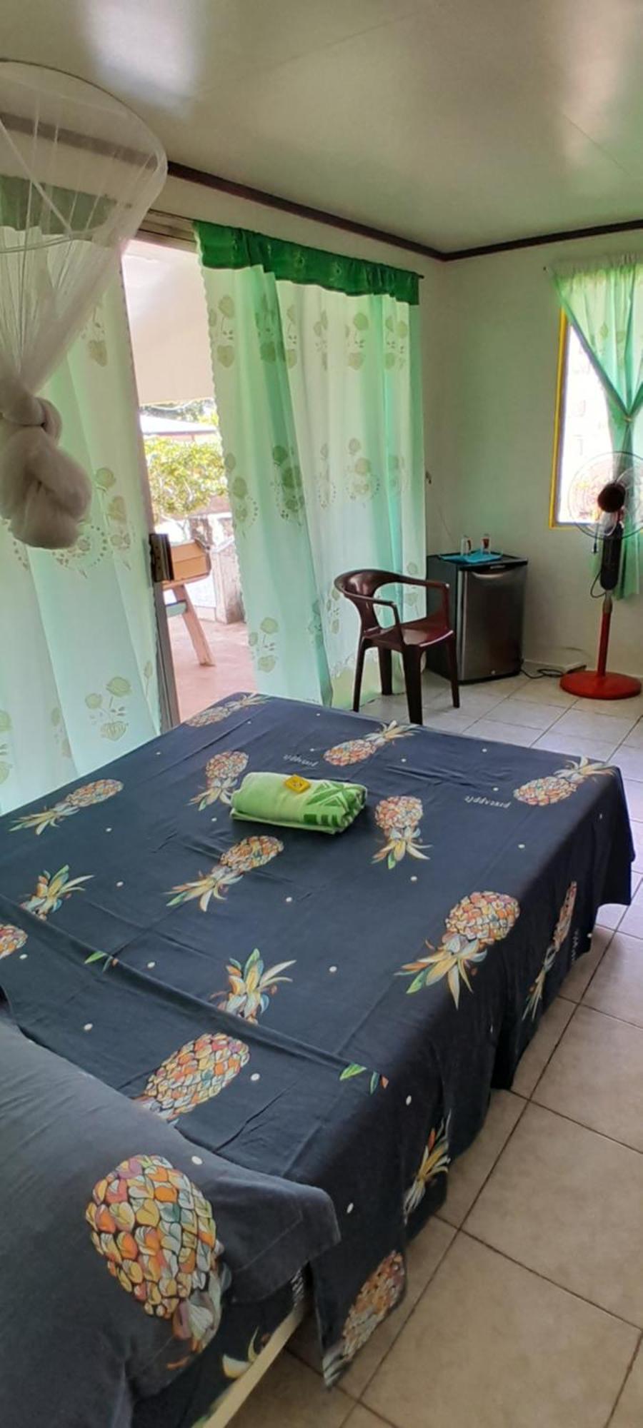 Penu Maurua 1 Apartman Te-Fare-Arii Kültér fotó