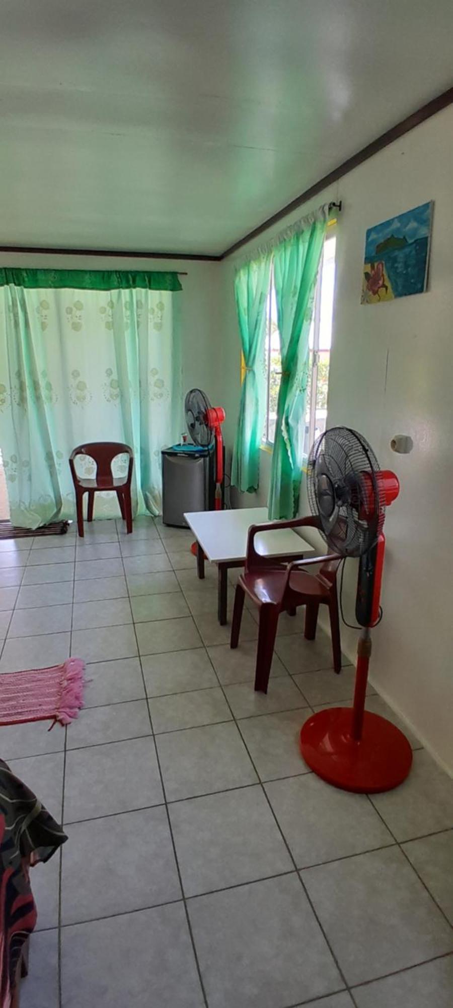 Penu Maurua 1 Apartman Te-Fare-Arii Kültér fotó